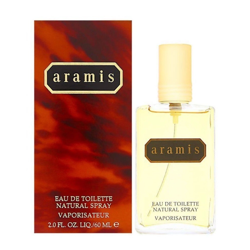 New Aramis men sealed 2.0 FL OZ 60ml